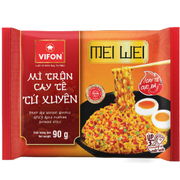 Szecsuáni csípős instant tészta 90 g 5901882313927