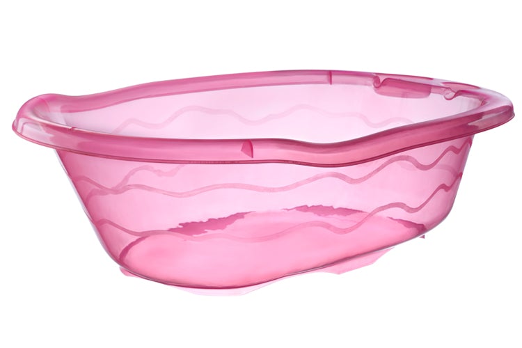 Babafürdető 40L