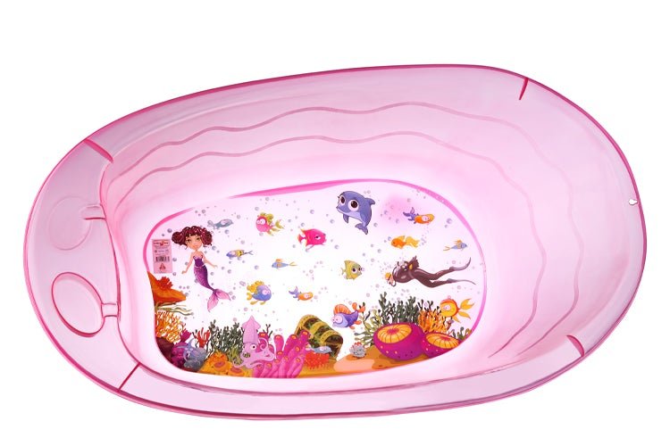 Babafürdető 40L