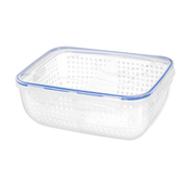 Tároló doboz 4l