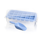 Jégkocka tálca kannállal