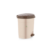 Szemetes Pedálos 5L