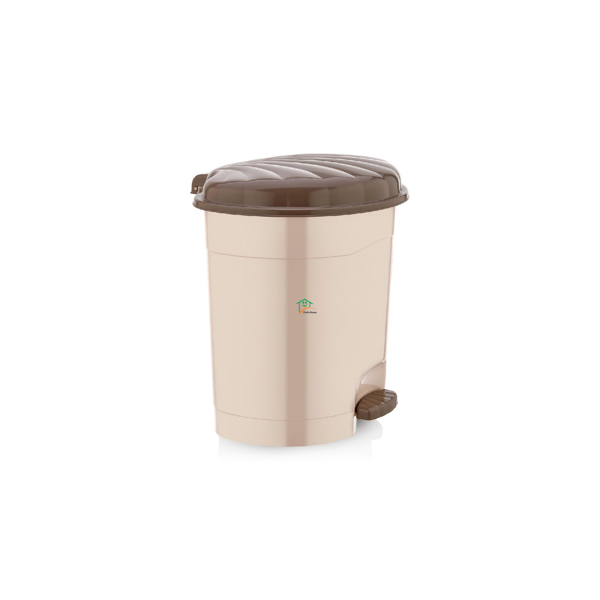 Szemetes Pedálos 5L