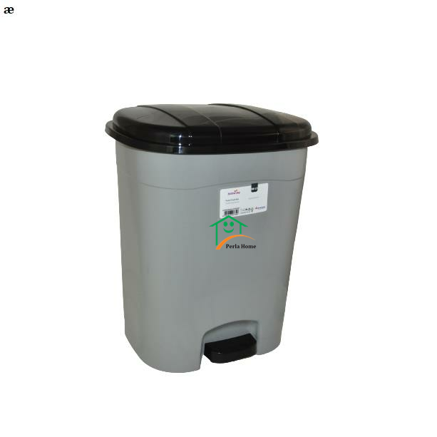 Szemetes Pedálos 50L