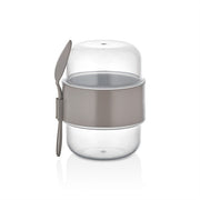 Ételhordó 2-es (2×200 ml)