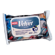 Velvet nedves toalettpapír 48 db-os junior
