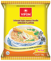 Instant tészta csirkeízesítéssel 70g x 30 tasak 8935311130325