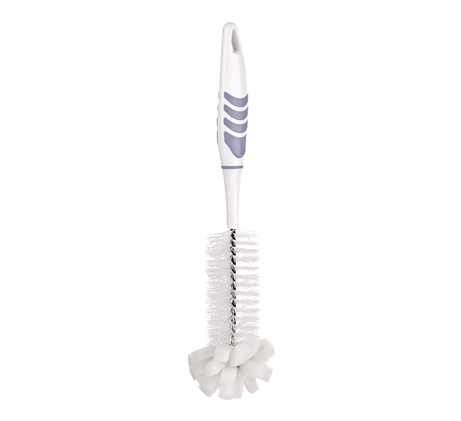 Üveg Tisztító Kefe