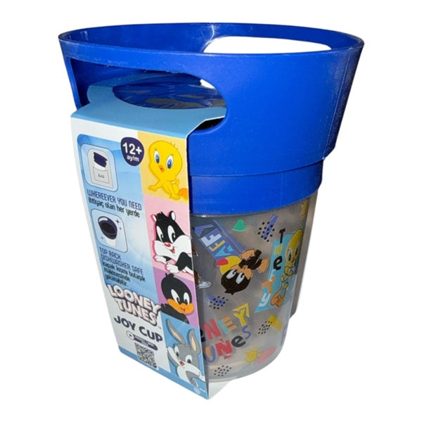 Mintás Pohár Joy Cup