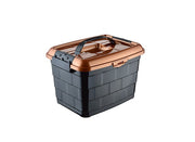 Tárolódoboz 8.5L