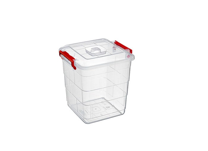 Tárolódoboz 5L