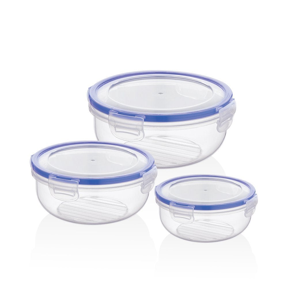 Doboz Szett 400Ml, 800Ml, 1350Ml