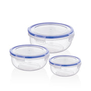 Doboz Szett 400Ml, 800Ml, 1350Ml