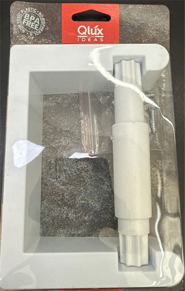 wc papír tartó L00649