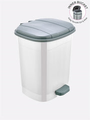Szemetes Pedálos 30L