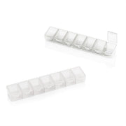 Gyógyszeradagoló doboz