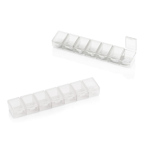 Gyógyszeradagoló doboz