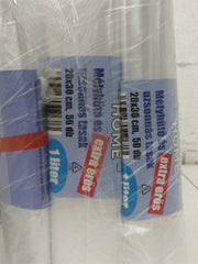 Rollos Tasak 20X30 1L 50Db