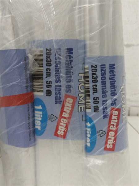 Rollos Tasak 20X30 1L 50Db