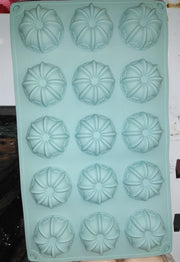 Szilikon Tortaforma