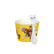 Fagyi Tál