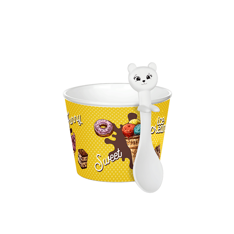 Fagyi Tál