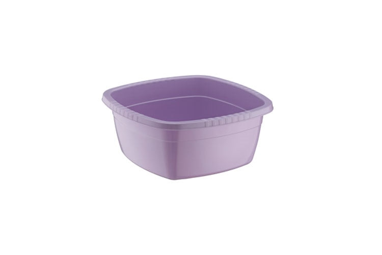Műanyag Tál Kerek 3.3L