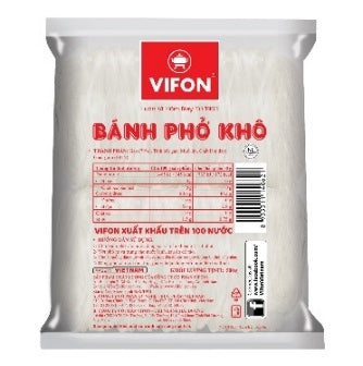 Szárított rizstészta 500g 8935311140621