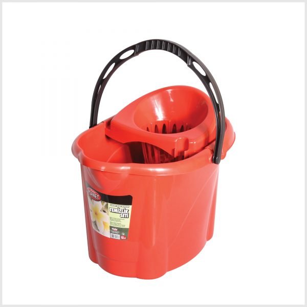 Felmosóvödör 12L PIROS