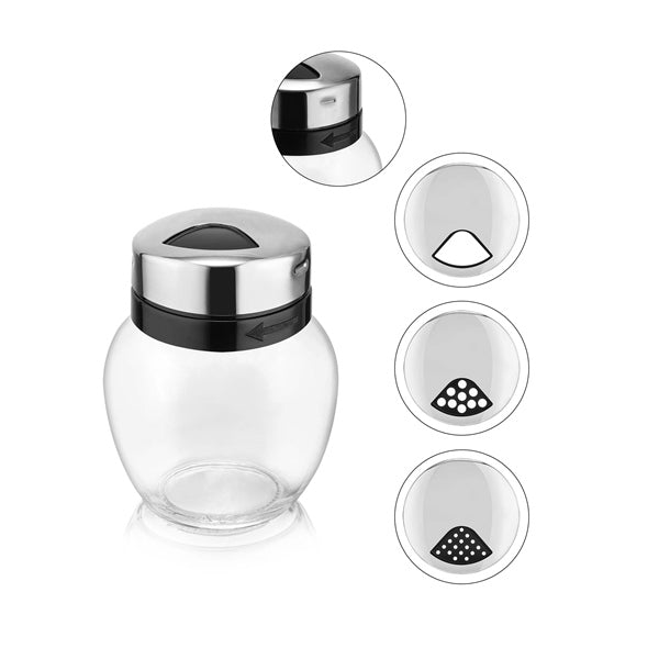 Olaj-/ecettartó 210 ml