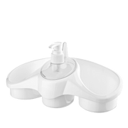 Folyékony Szappantartó