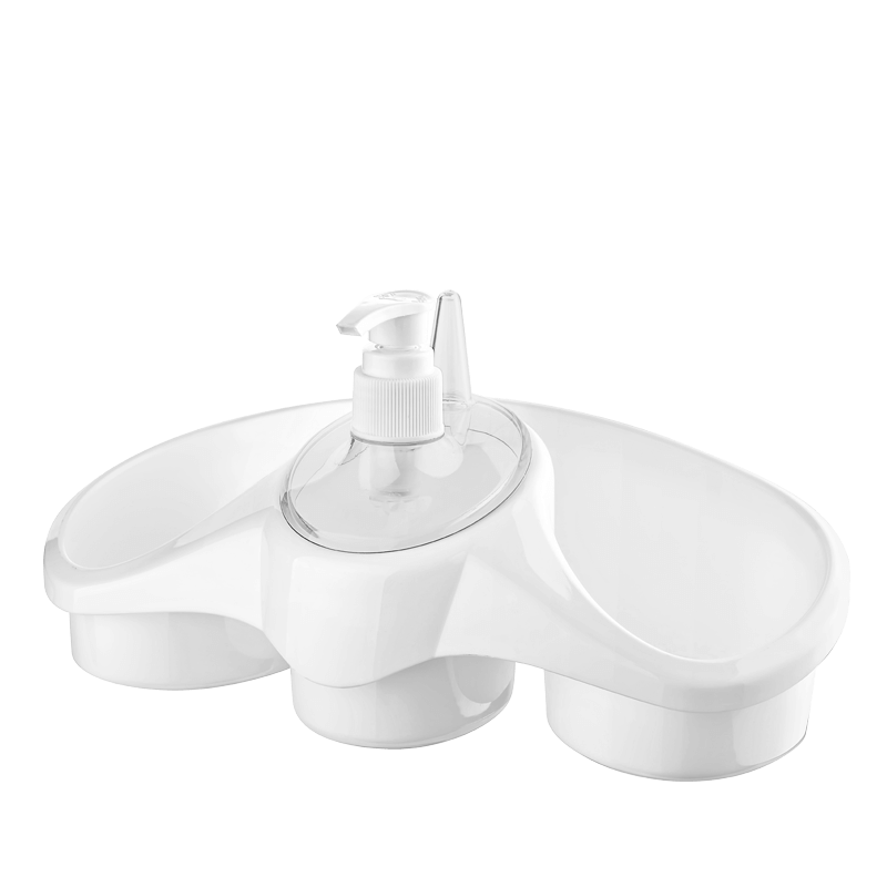 Folyékony Szappantartó