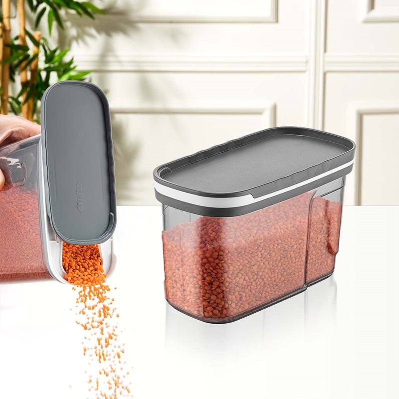 Frissentartó Doboz 1200Ml