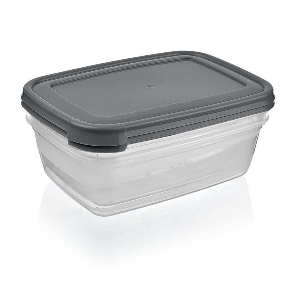 Frissentartó Doboz 2X2000Ml