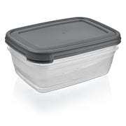 Frissentartó Doboz 2X3000Ml