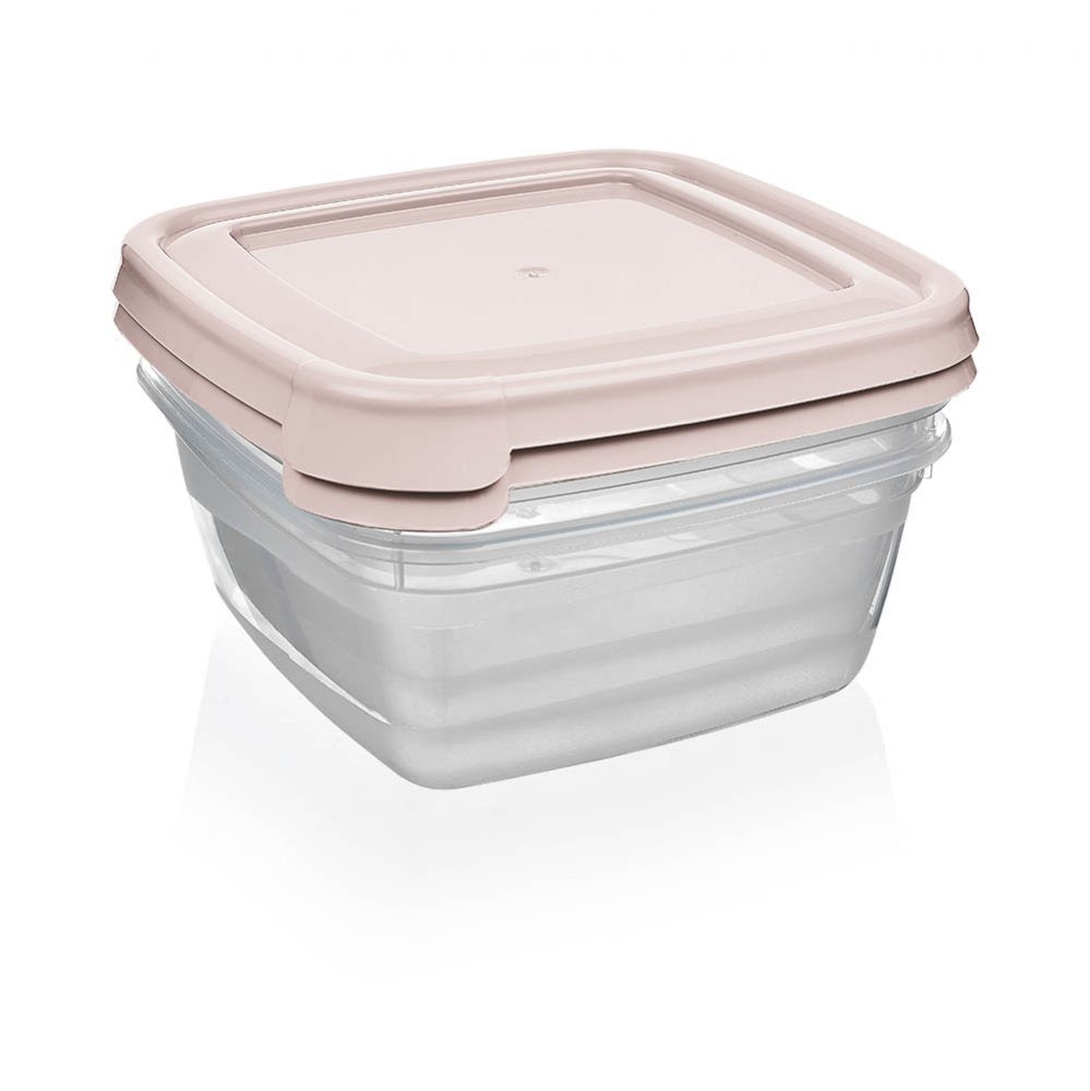 Frissentartó Doboz 2X1500Ml