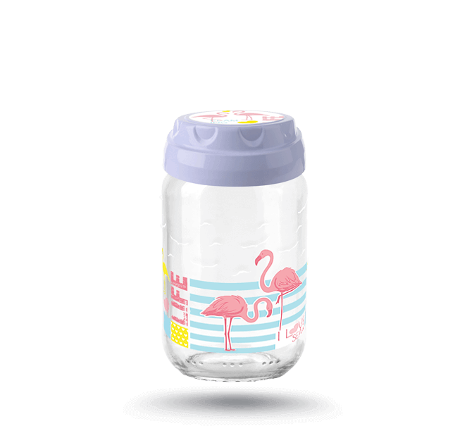 Fűszertartó 660Ml