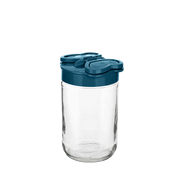 Fűszertartó 660ml