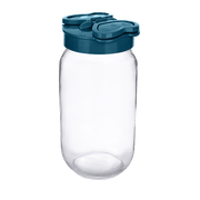 Fűszertartó 1l