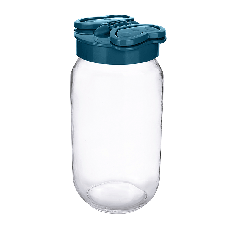 Fűszertartó 1l