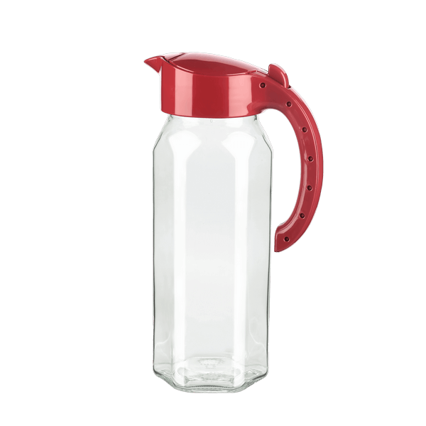 Kancsó Üveg 1.5L
