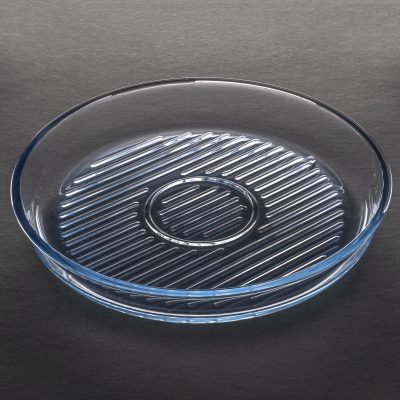 Kerek Sütőforma 26Cm