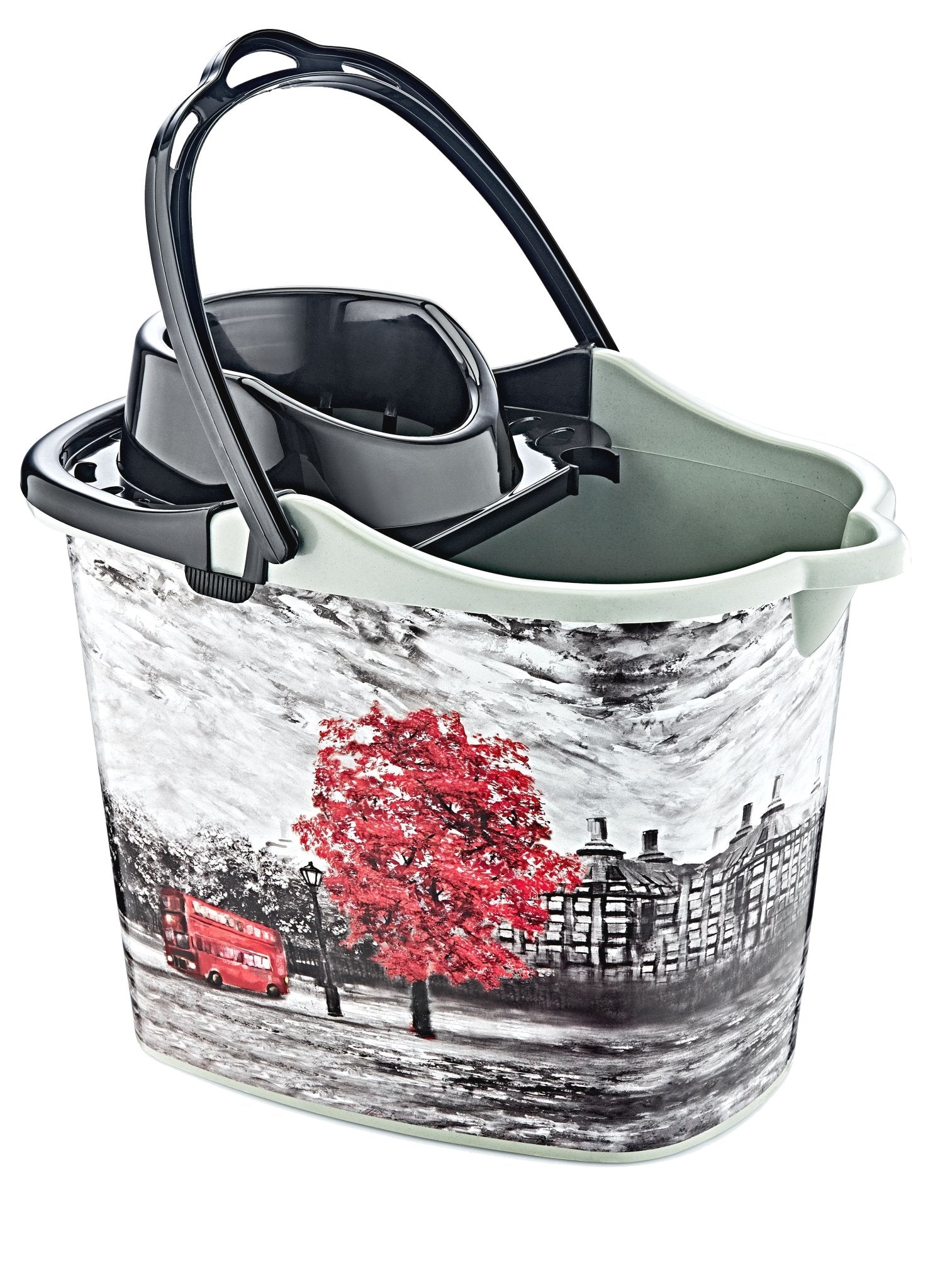 Felmosó Vödör 14L