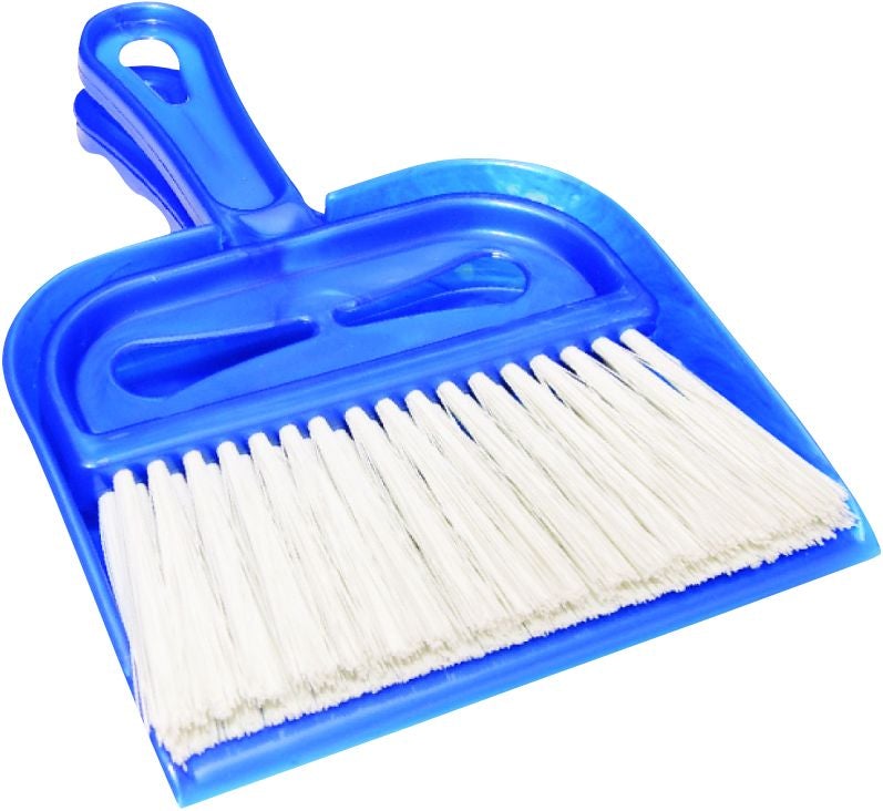 Kéziseprű Lapáttal