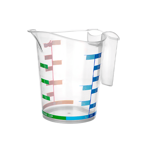 Mérőpohár 1000Ml