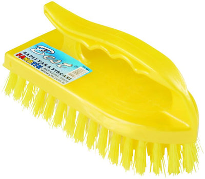 Takarító Körömkefe