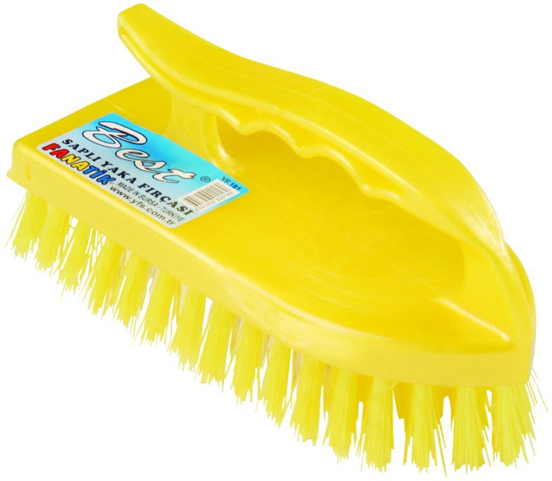 Takarító Körömkefe