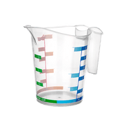Mérőpohár 500Ml