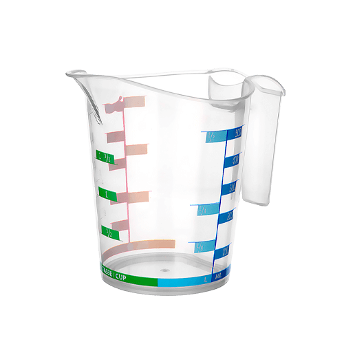 Mérőpohár 500Ml