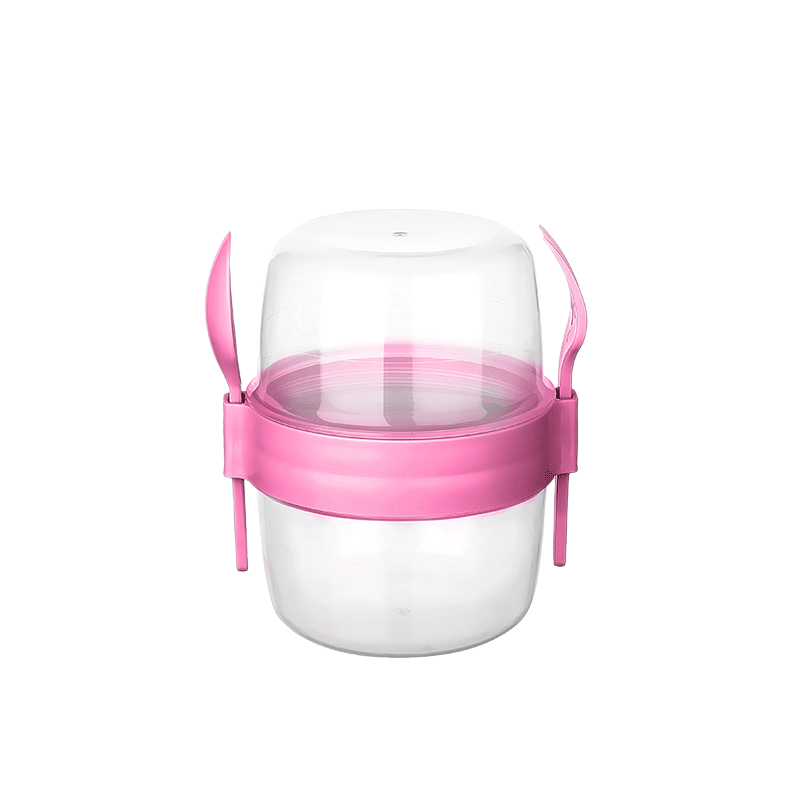 Műzlis Pohár 800Ml